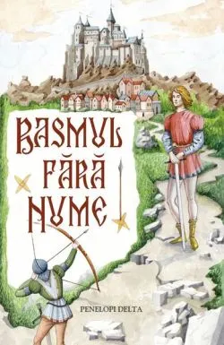 Basmul fără nume de Penelopi Delta