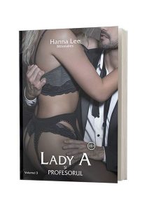 Billionaires (Vol.3) Lady A și profesorul
