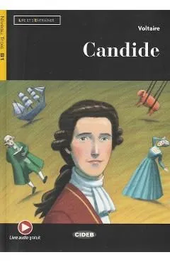 Candide de Voltaire