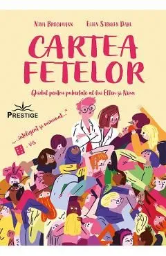 Cartea fetelor de Ellen Stokken Dahl