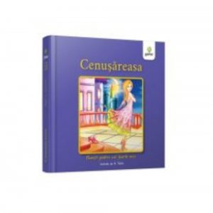 Cenusareasa