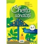 Cheita sanatatii. Educatie pentru sanatate de Tatiana Tcaci
