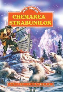 Chemarea Strabunilor. Editie ilustrata