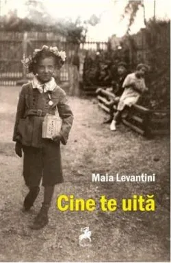 Cine te uită de Maia Levantini