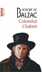 Colonelul Chabert de Honore de Balzac