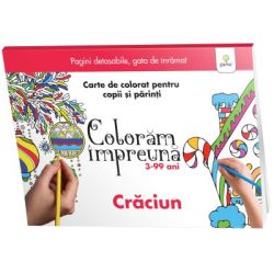 Coloram impreuna