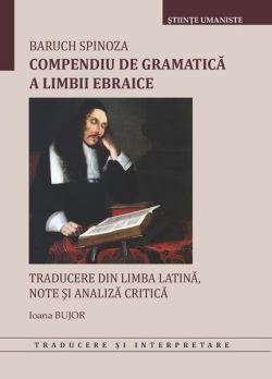 Compendiu de gramatică a limbii ebraice