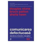 Comunicarea defectuoasa. Abordarea eficienta a discutiilor