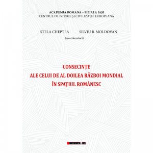 Consecinte ale celui de Al Doilea Razboi Mondial in spatiul romanesc