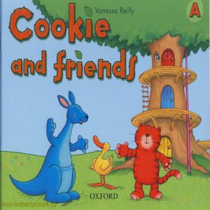 Cookie and Friends A - Classbook