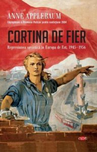 Cortina de Fier