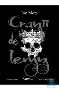 Cranii de lemn de Ion Mota