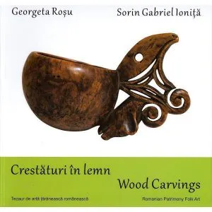 Crestaturi in lemn de Georgeta Rosu