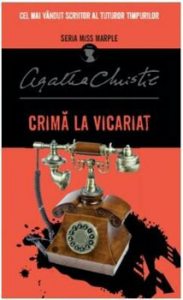 Crima la vicariat