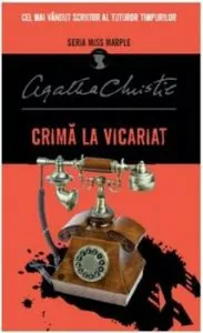 Crima la vicariat de Agatha Christie