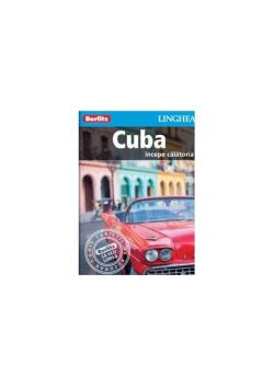 Cuba - ghid turistic