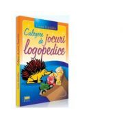Culegere de jocuri logopedice