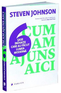 Cum am ajuns aici