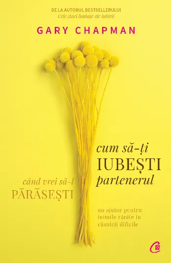 Cum să-ți iubești partenerul când vrei să-l părăsești