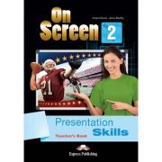 Curs limba engleza On Screen 2 Presentation Skills Manualul profesorului