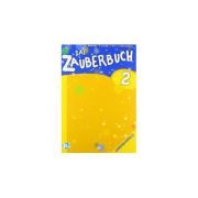 Das Zauberbuch. Lehrerhandbuch & CD 2
