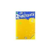 Das Zauberbuch. Lehrerhandbuch & CD 2 de Maria Grazia Bertarini