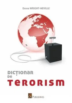 Dicționar de terorism de David Wright-Neville