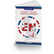 Dictionar roman-englez, englez-roman