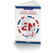 Dictionar roman-englez, englez-roman de Florin Musat