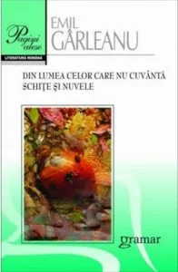 Din lumea celor care nu cuvanta de Emil Garleanu
