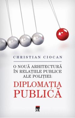 Diplomaţia Publica. O nouă arhitectură în relațiile publice ale poliției