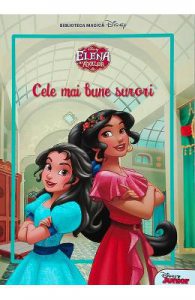 Disney Elena din Avalor