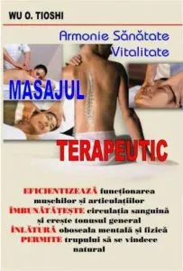 Do In - Masajul terapeutic de Wu O. Tioshi
