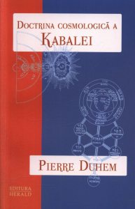 Doctrina cosmologica a Kabalei