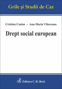 Drept social european
