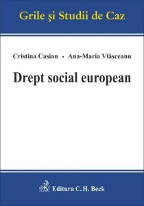 Drept social european
