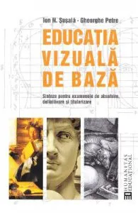 Educatia vizuala de baza de Gheorghe Petre