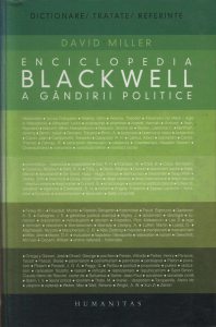 Enciclopedia Blackwell