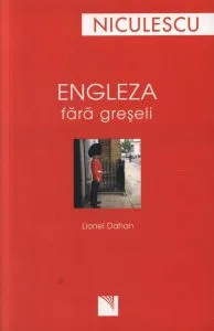 Engleza fara greseli