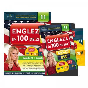 Engleza in 100 de zile numarul 11