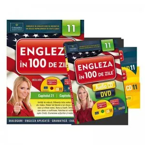 Engleza in 100 de zile numarul 11