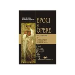 Epoci si opere de Elena Ionescu