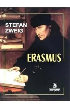 Erasmus de Stefan Zweig