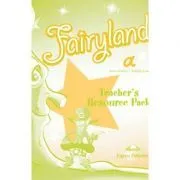 Fairyland A. Teachers Resource Pack de Virginia Evans
