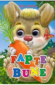 Fapte bune de Titus Stirbu