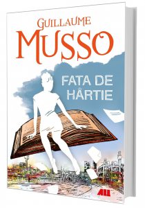 Fata de hartie