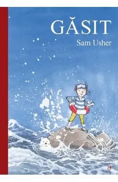 Gasit de Sam Usher