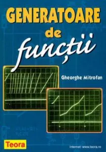 Generatoare de functii