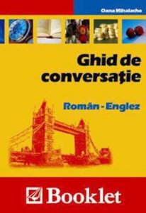 Ghid de conversatie roman-englez