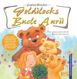 Goldilocks - Bucle Aurii de Arianna Candell